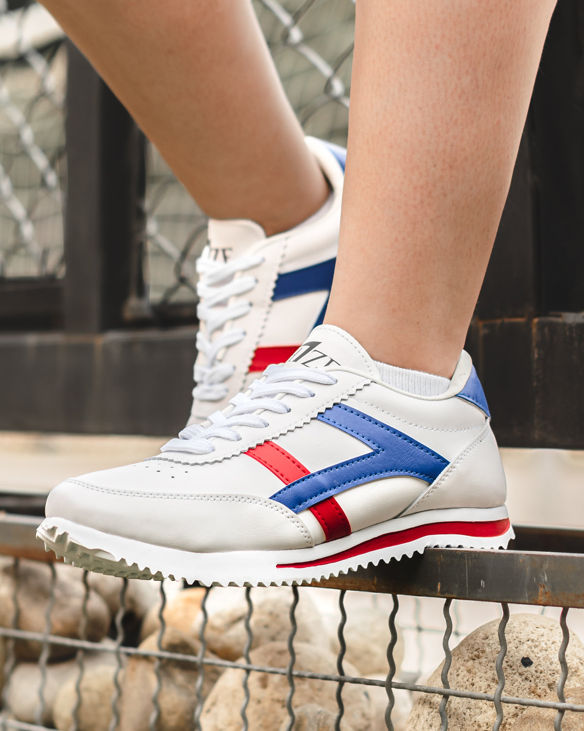 Tenis Spring 2 Caballero